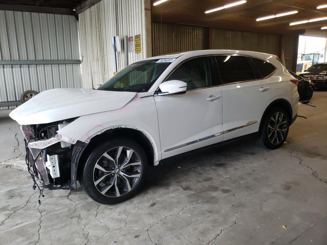 Acura Mdx 2022