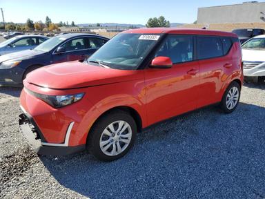 Kia Soul 2024