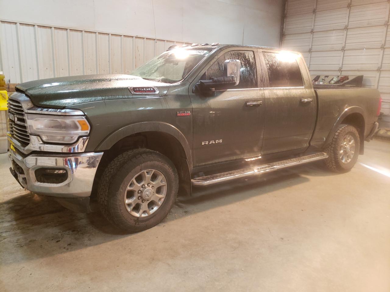 Ram 2500 2020