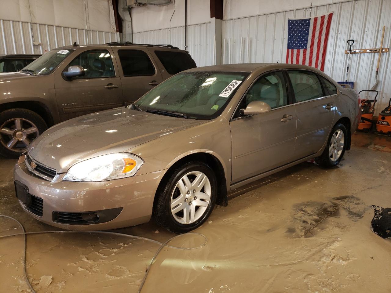 Chevrolet Impala 2006