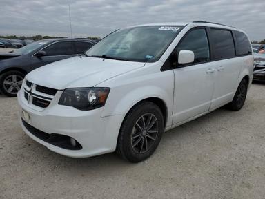 Dodge Grand Caravan 2018