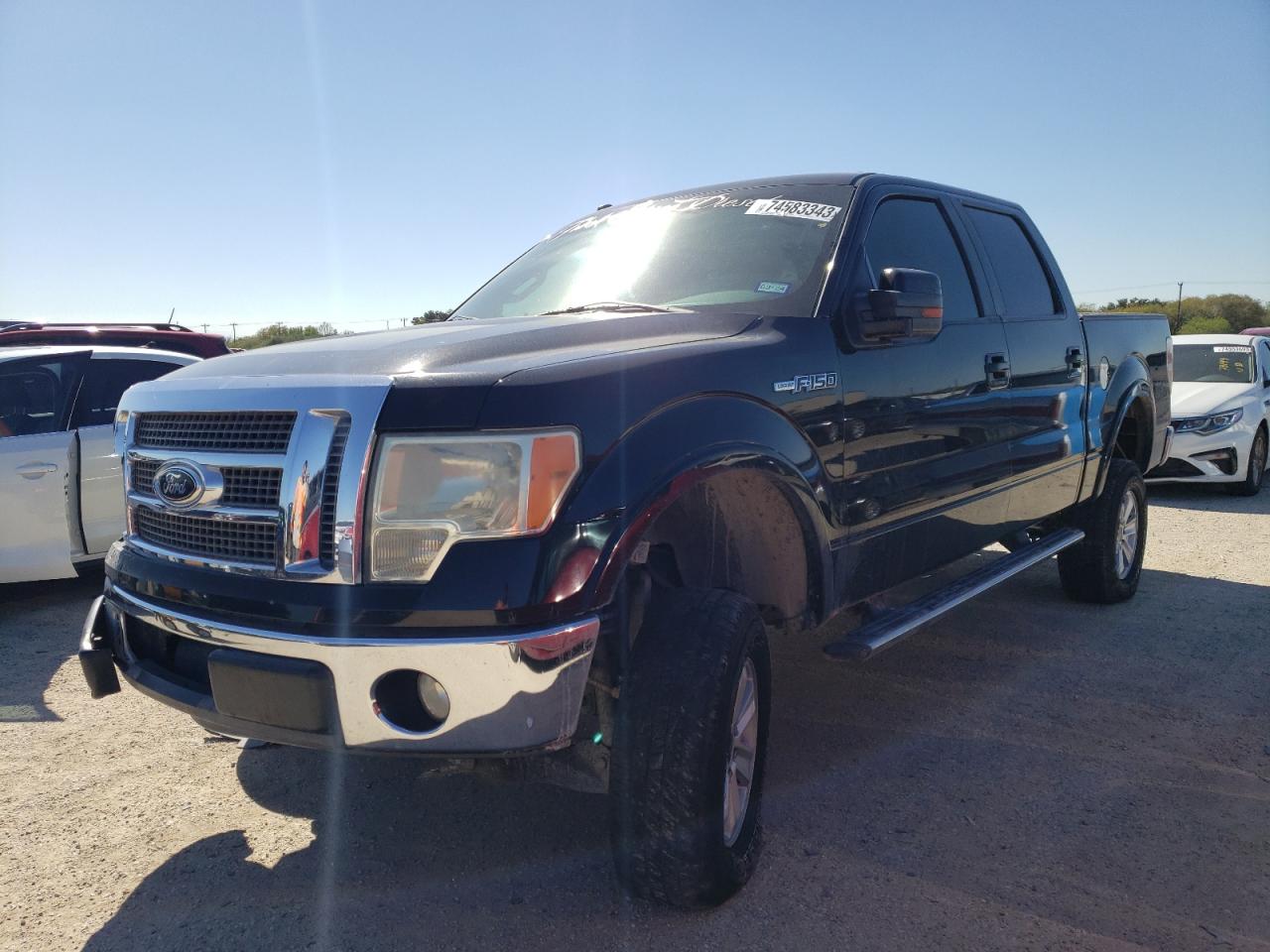 Ford F-150 2009