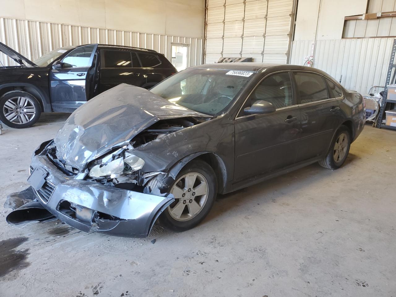 Chevrolet Impala 2011