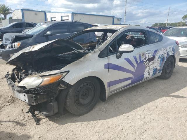 Honda Civic 2015