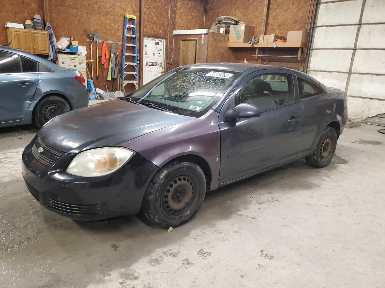 Chevrolet Cobalt 2009