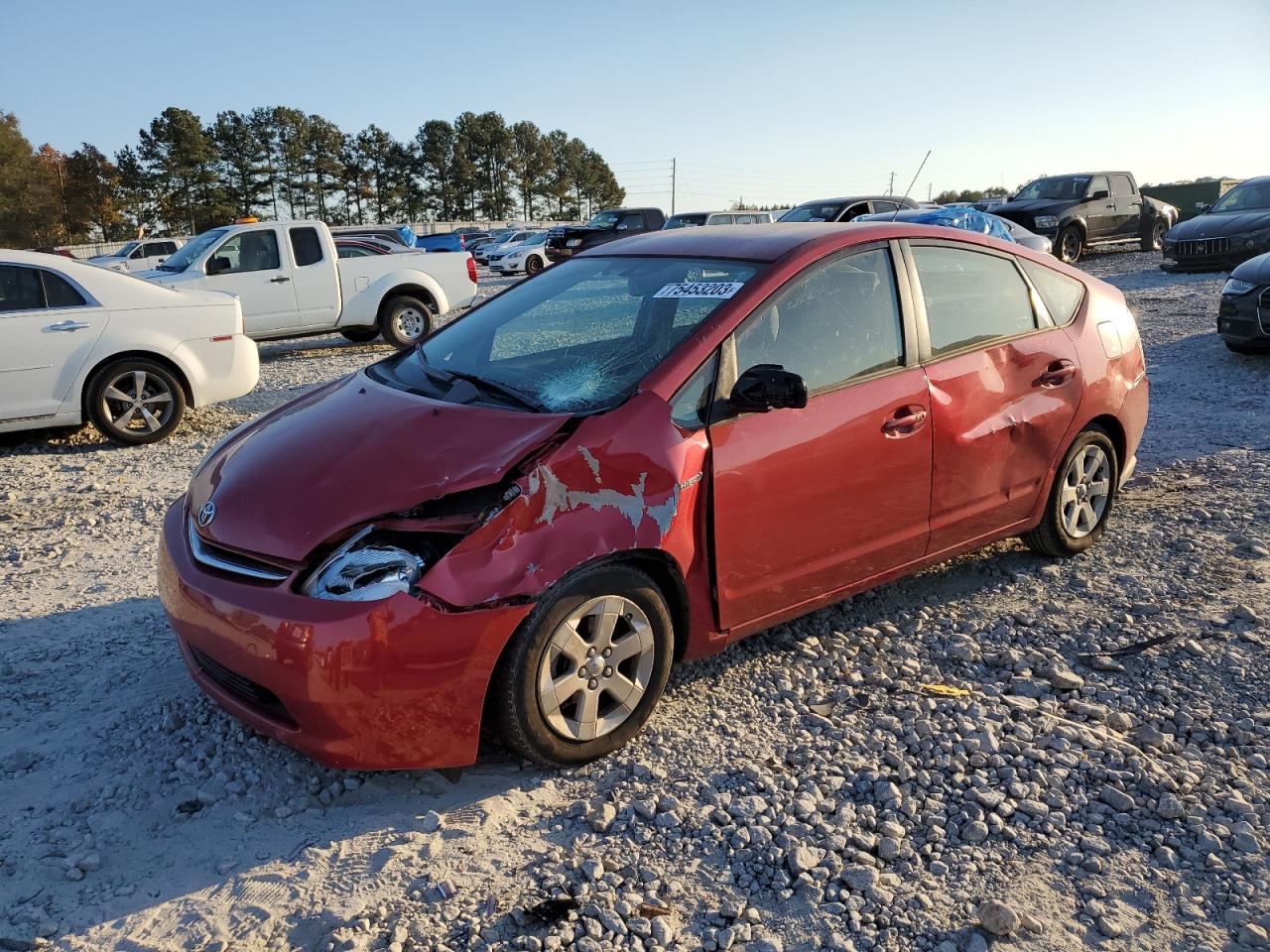 Toyota Prius 2006