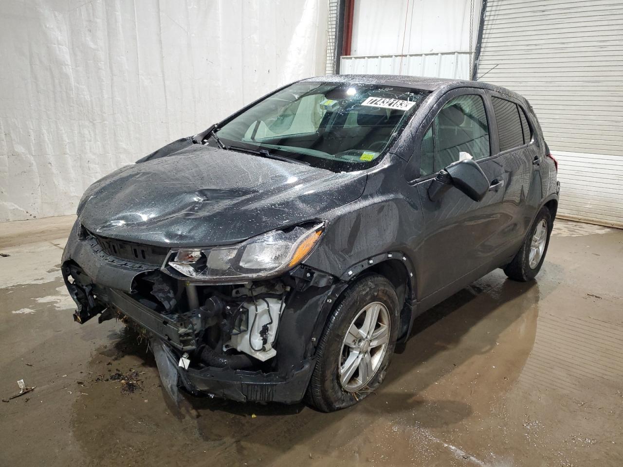 Chevrolet Trax 2019