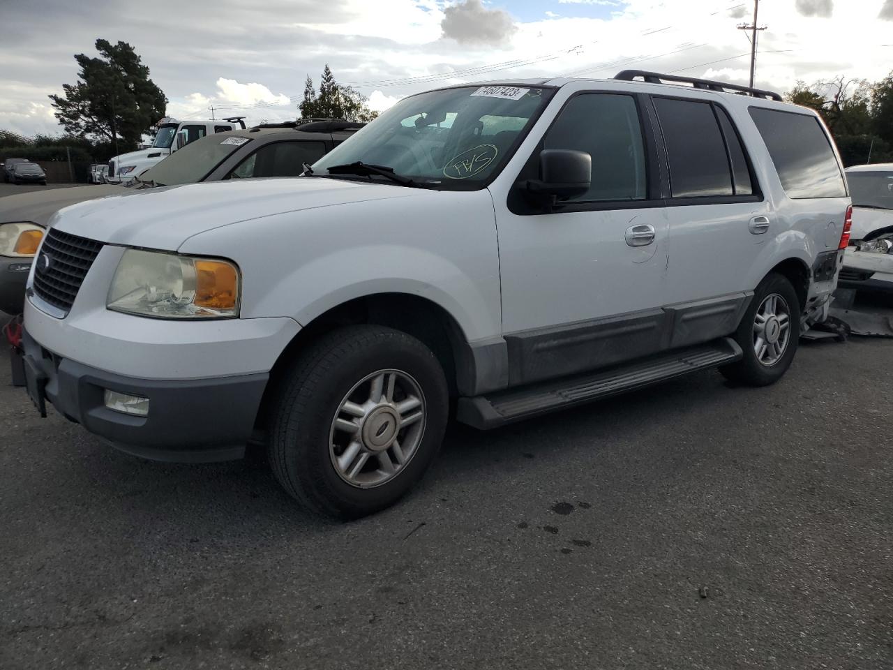 Ford Expedition 2006