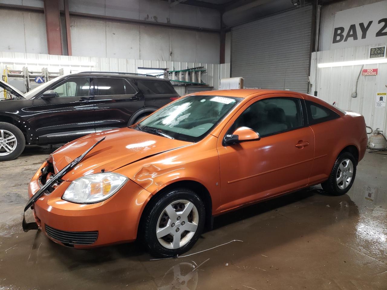 Chevrolet Cobalt 2007