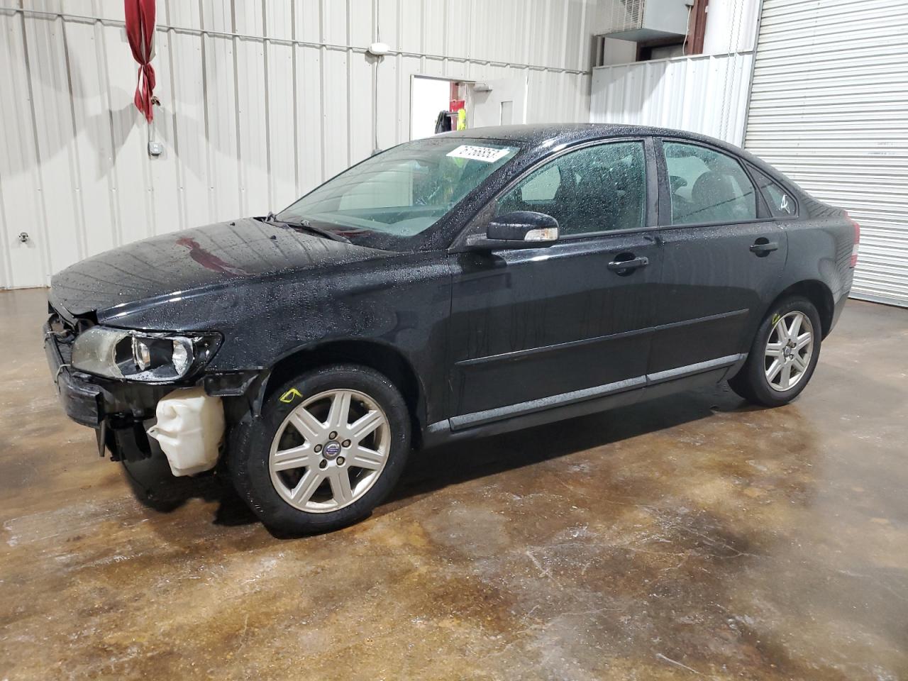 Volvo S40 2007