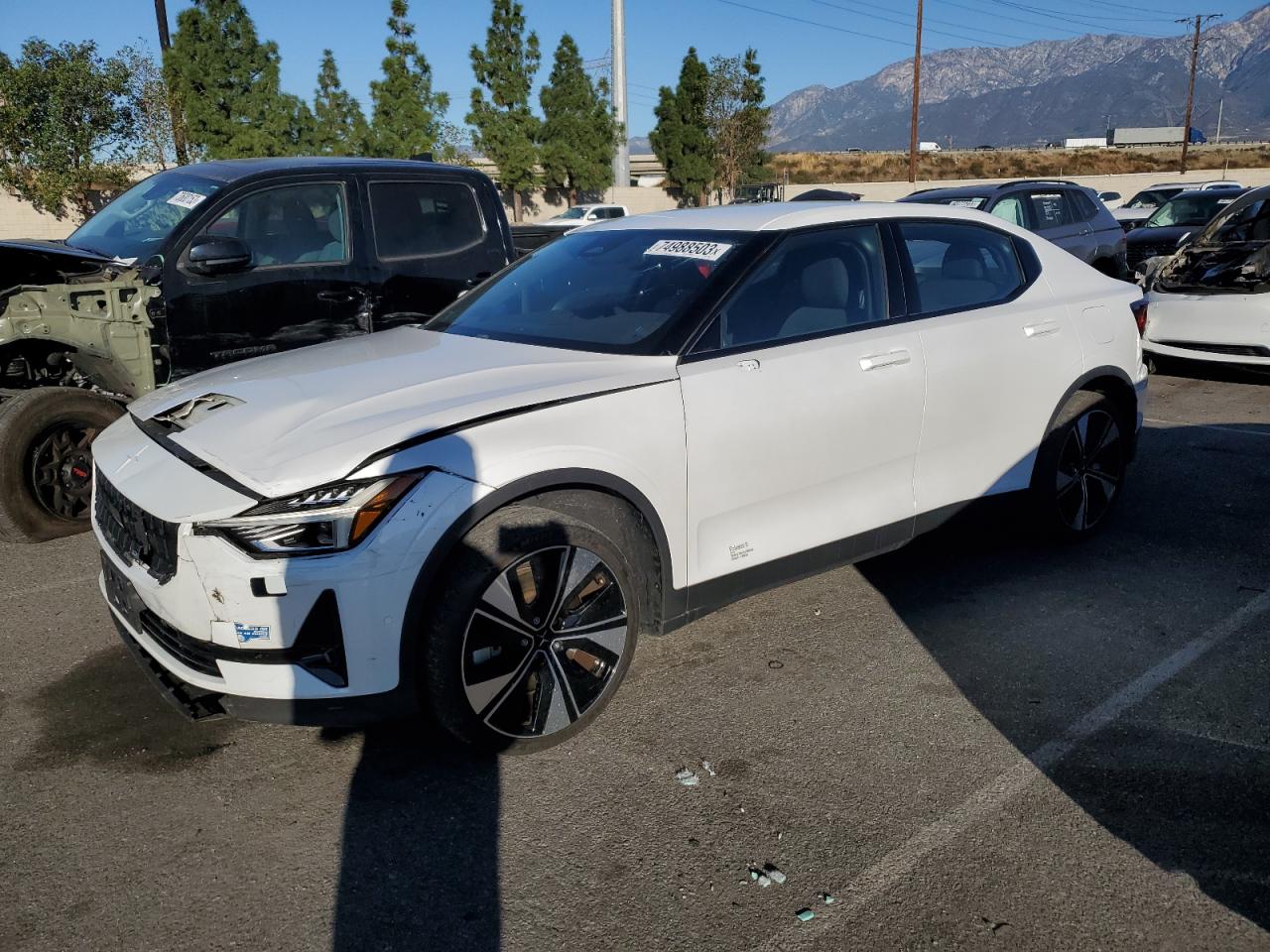 Polestar 2 2023