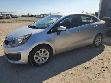 Kia Rio 2017