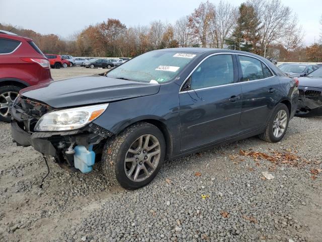 Chevrolet Malibu 2014