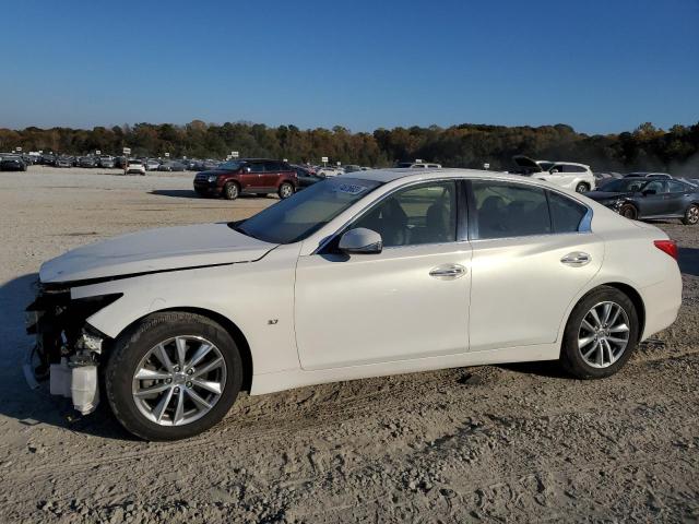 Infiniti Q50 2014