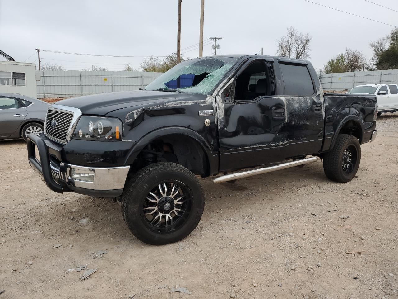 Ford F-150 2004