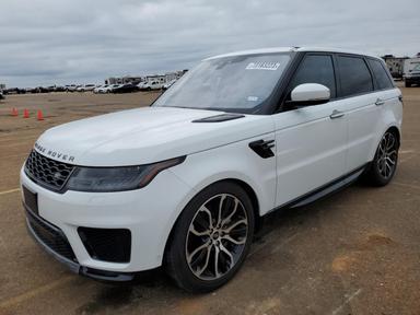 Land Rover Range Rover 2021