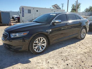 Ford Taurus 2019