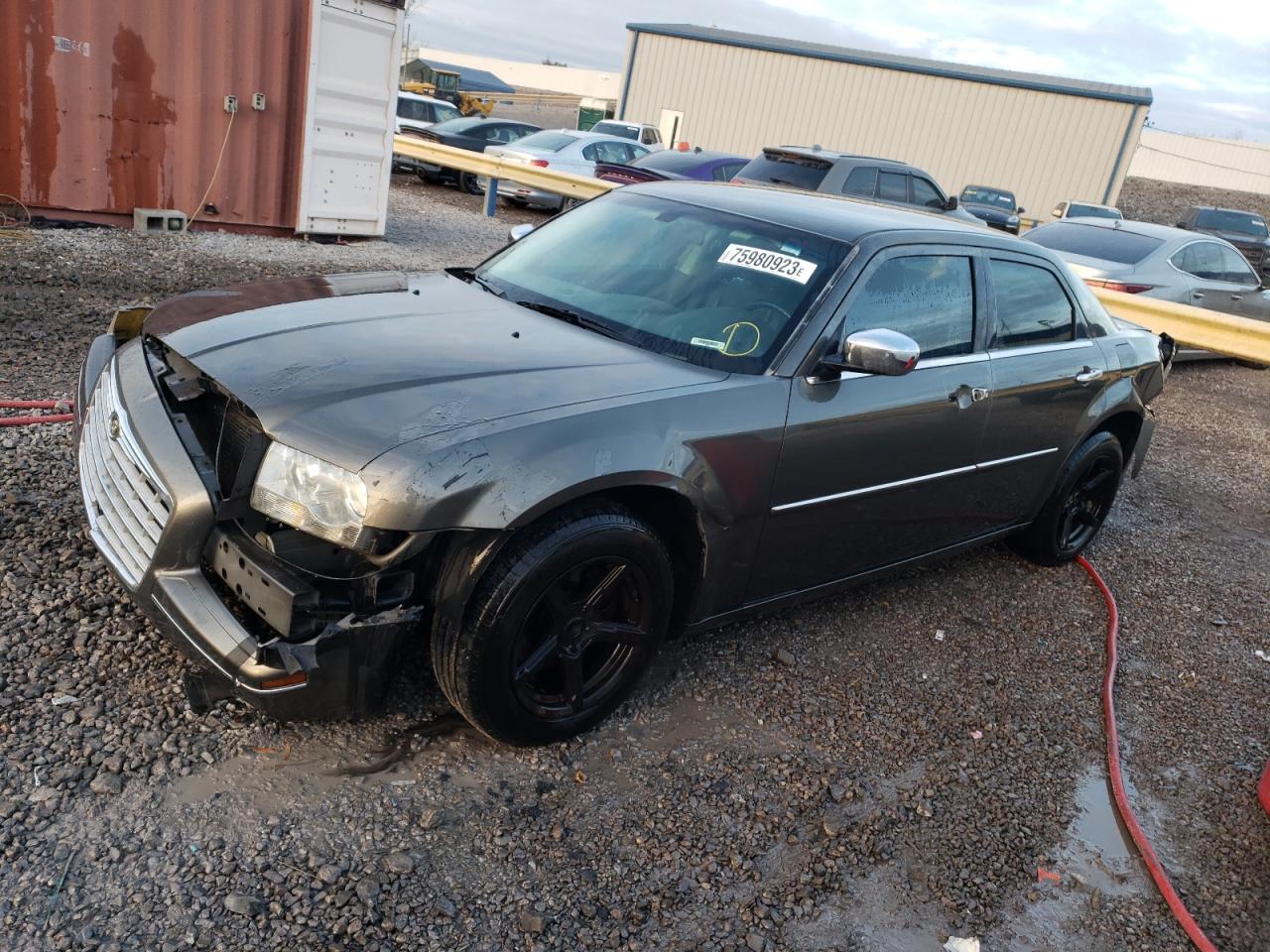 Chrysler 300 2010