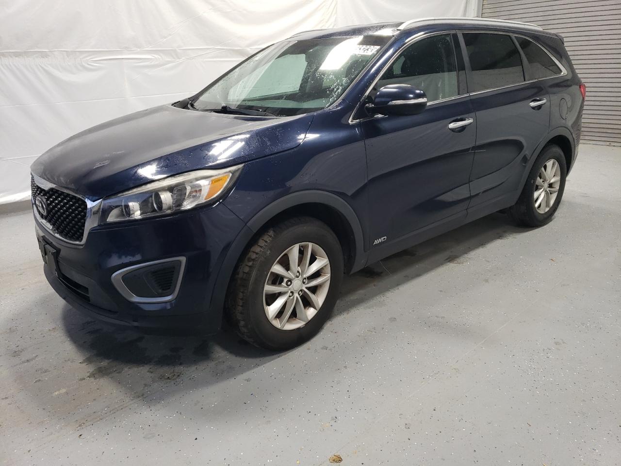 Kia Sorento 2016