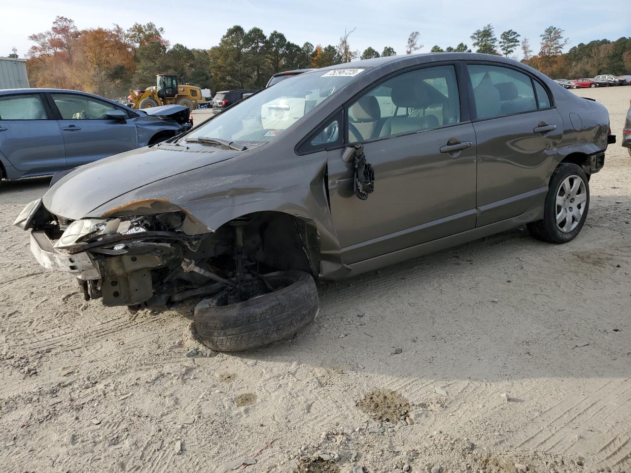 Honda Civic 2007