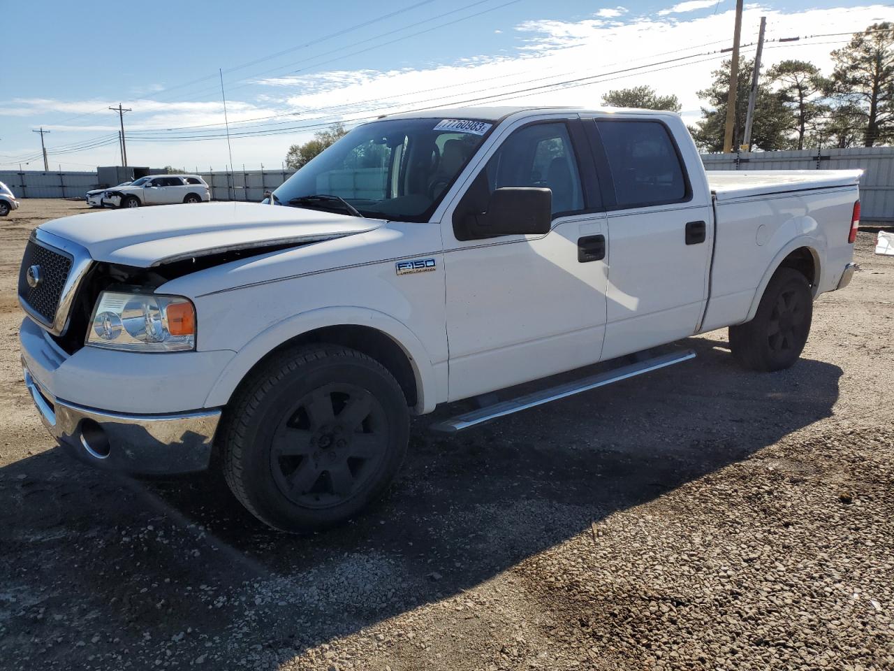 Ford F-150 2006