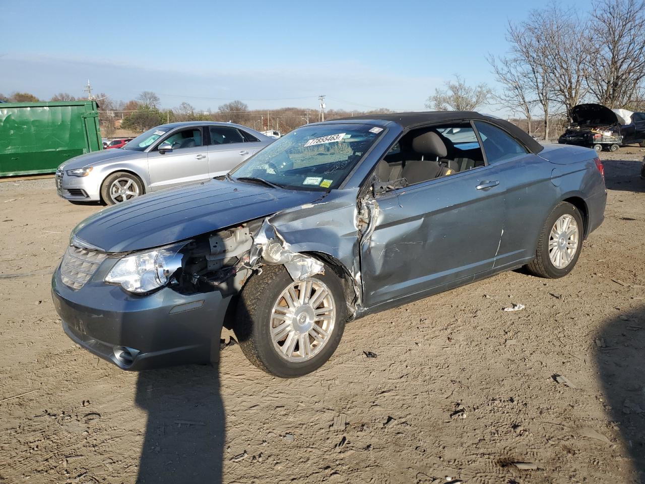 Chrysler Sebring 2009