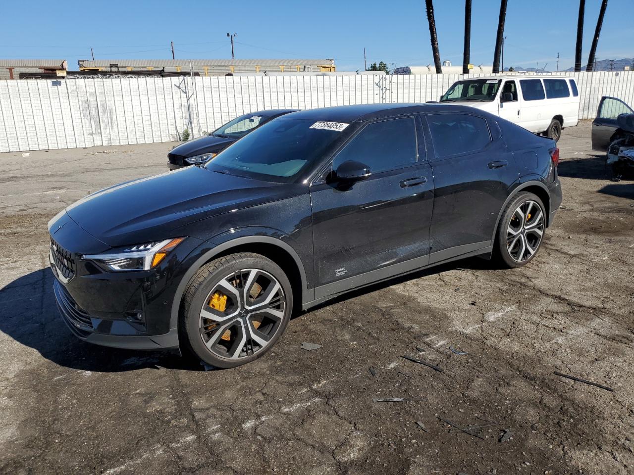 Polestar 2 2023