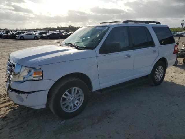 Ford Expedition 2014