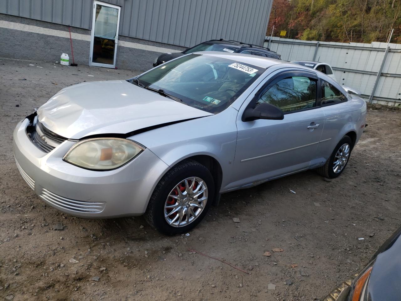 Chevrolet Cobalt 2008