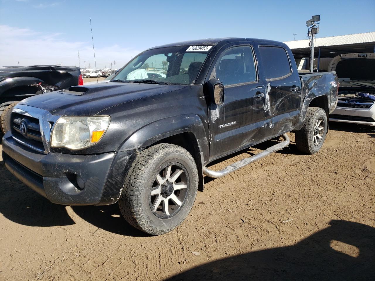 Toyota Tacoma 2006