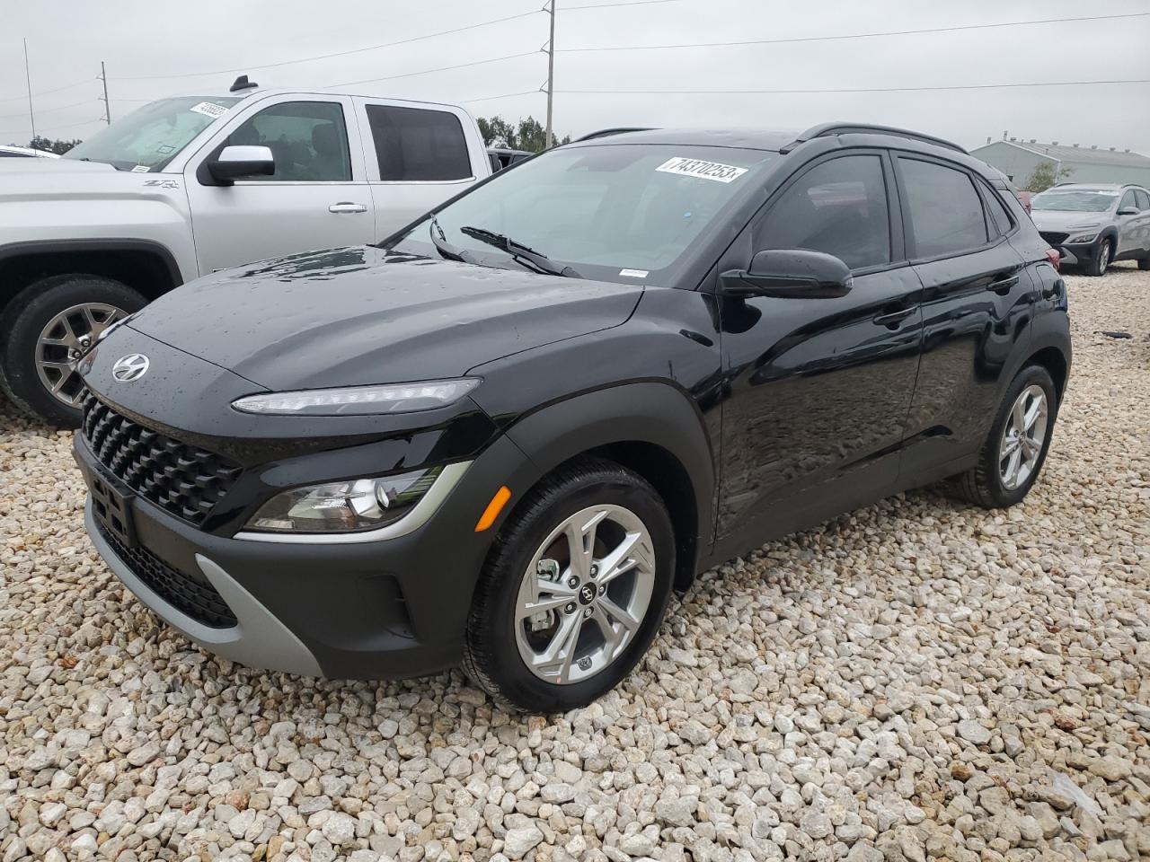 Hyundai Kona 2023