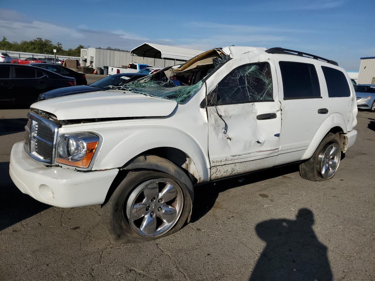 Dodge Durango 2005