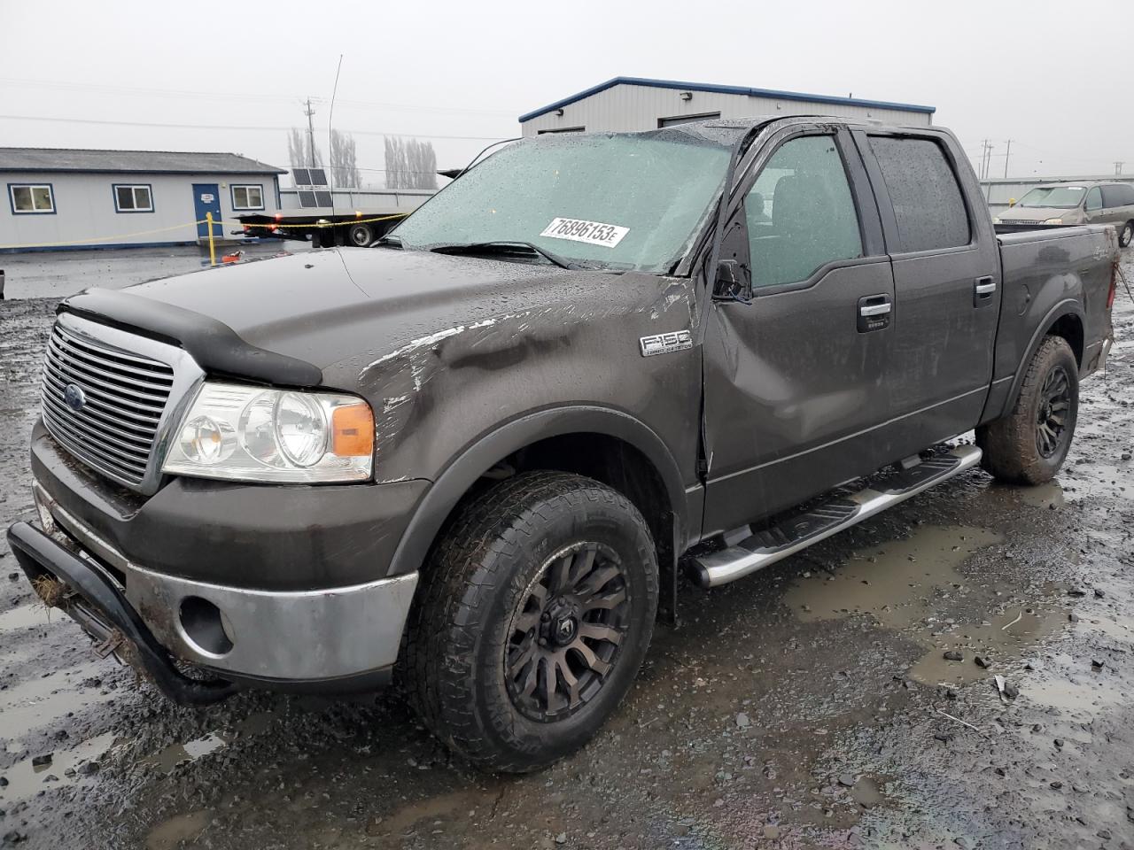 Ford F-150 2007