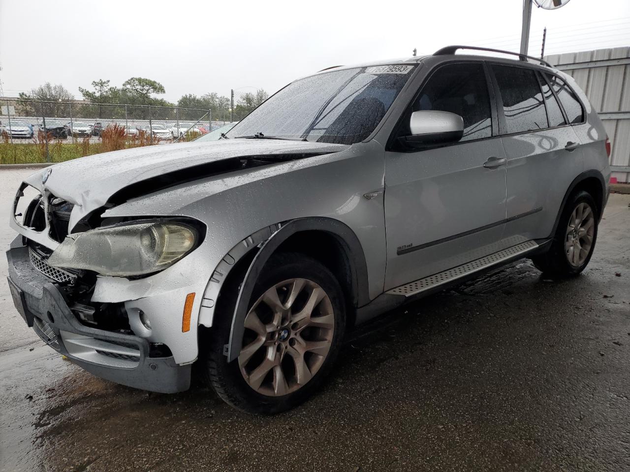 Bmw X5 2008