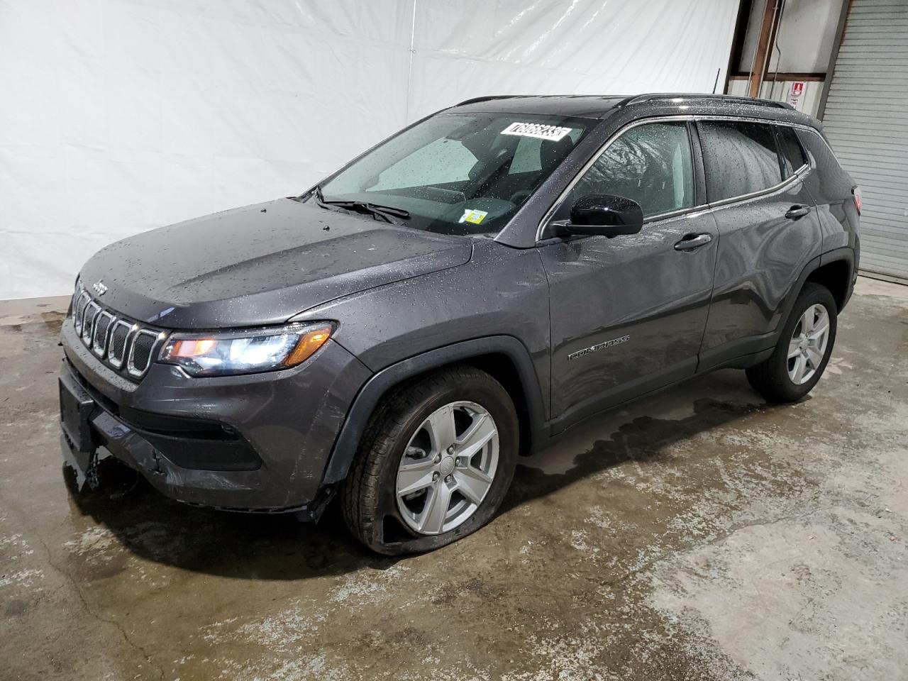 Jeep Compass 2022