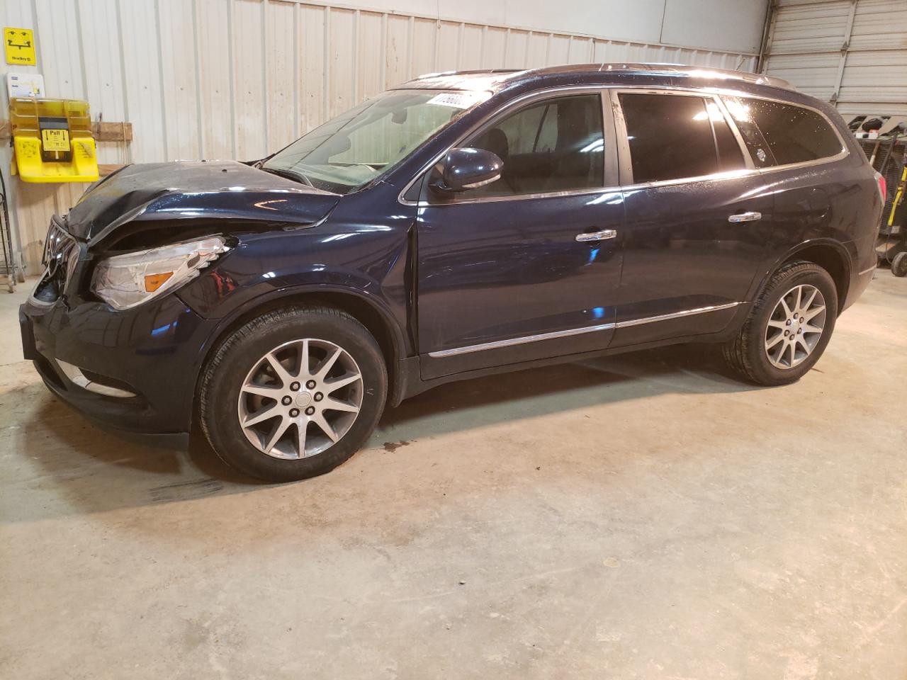 Buick Enclave 2015