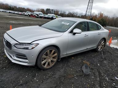 Volvo S90 2017