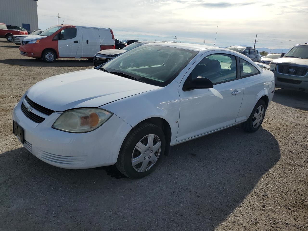 Chevrolet Cobalt 2007