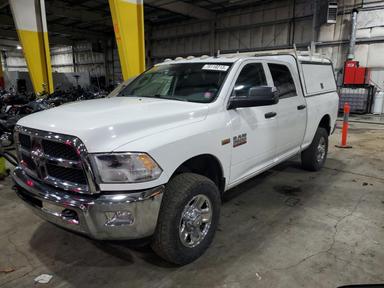 Ram 3500 2015