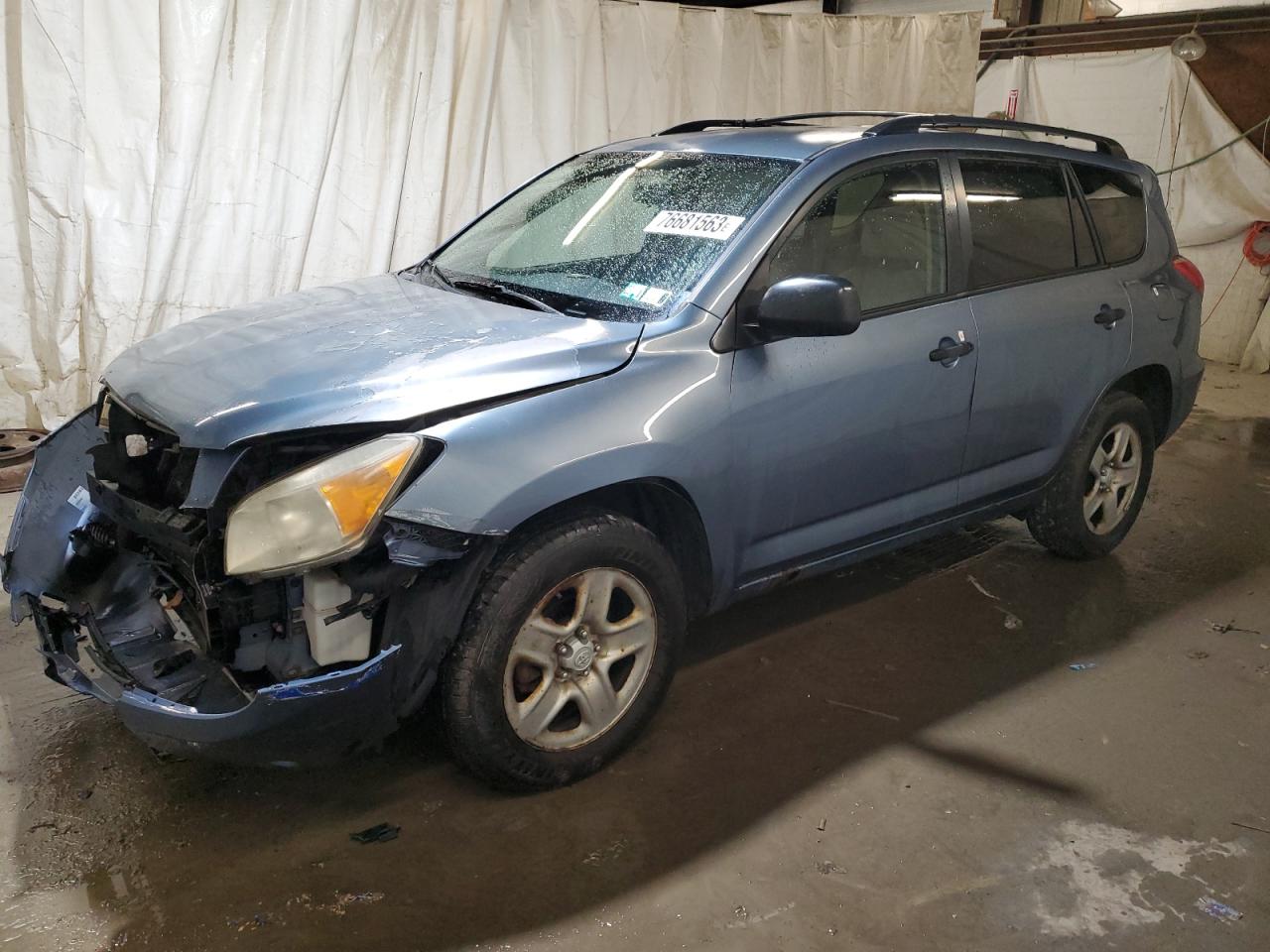 Toyota Rav4 2006
