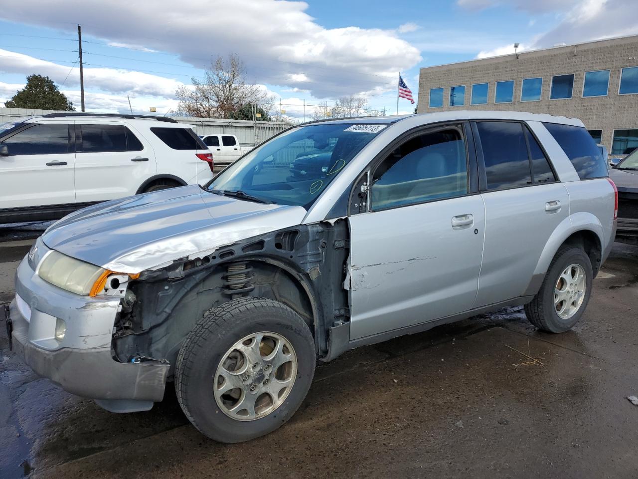 Saturn Vue 2005
