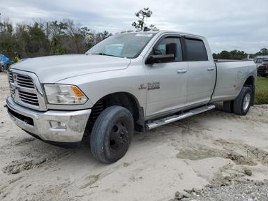 Ram 3500 2014