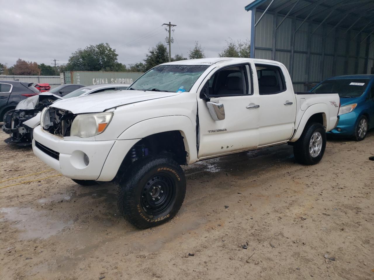 Toyota Tacoma 2006