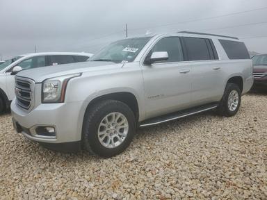 Gmc Yukon Xl 2020