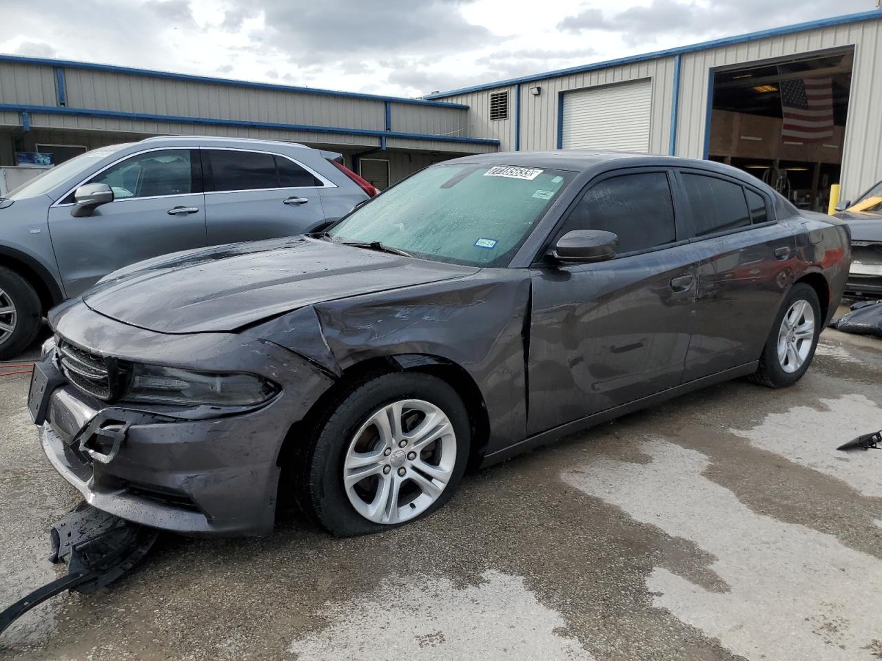 Dodge Charger 2019