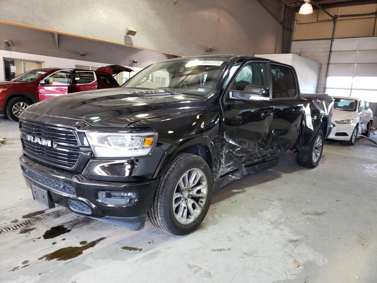 Ram 1500 2020