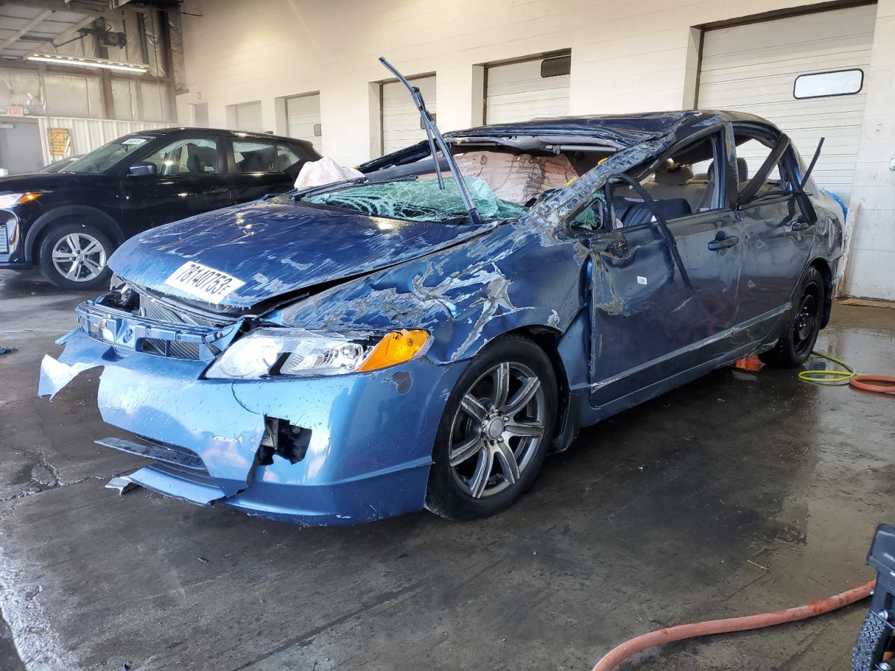 Honda Civic 2007