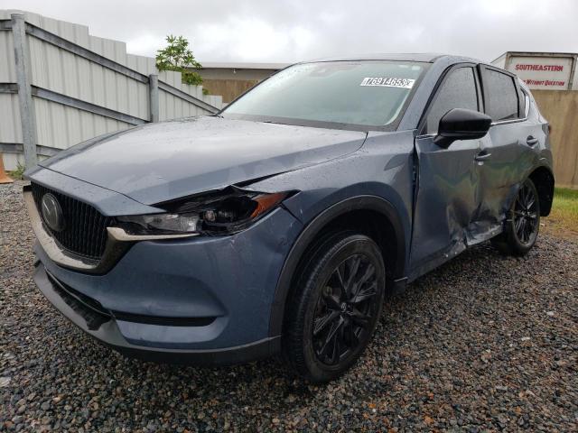 Mazda Cx-5 2021