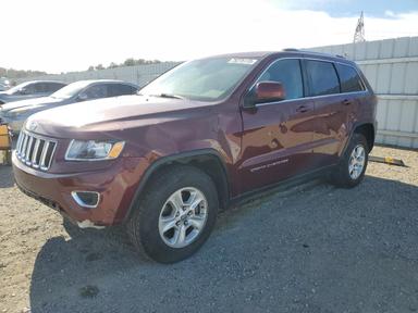 Jeep Grand Cherokee 2016