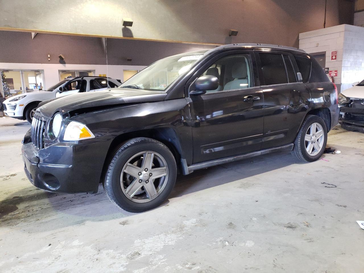Jeep Compass 2010